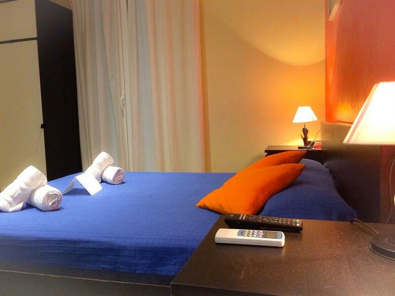 Hostal Barcelona City Centre