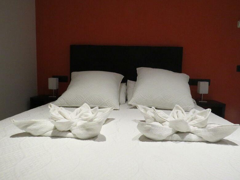 Hostal Barcelona City Centre