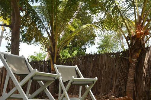 Hostal Yaye Guest House