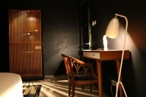 Bed & Breakfast Villa Raha