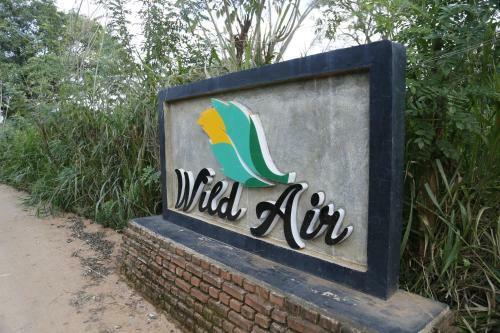 Hotel Wild Air