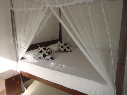 Bed & Breakfast New Jaya Villa