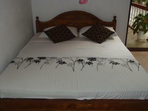 Bed & Breakfast New Jaya Villa