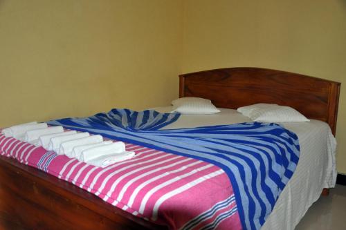 Hotel Pearl Gate