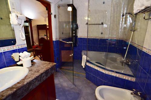 Lodge Colombo Villa (town House)