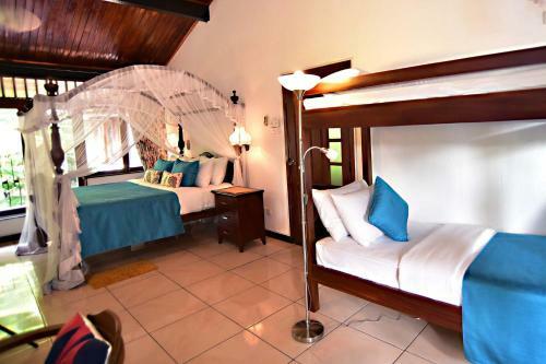 Lodge Colombo Villa (town House)