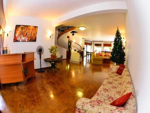 Lodge Colombo Villa (town House)
