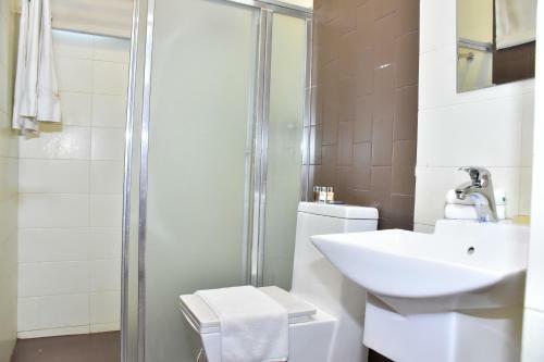 Bed & Breakfast Bongo Stay