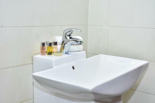 Bed & Breakfast Bongo Stay