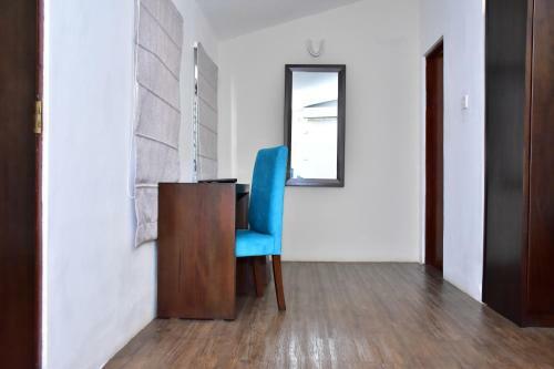Bed & Breakfast Bongo Stay