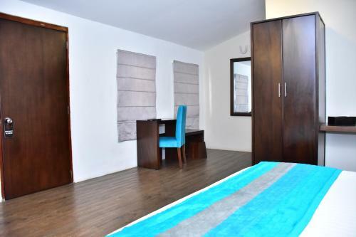 Bed & Breakfast Bongo Stay
