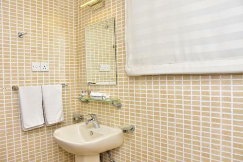 Bed & Breakfast Bongo Stay