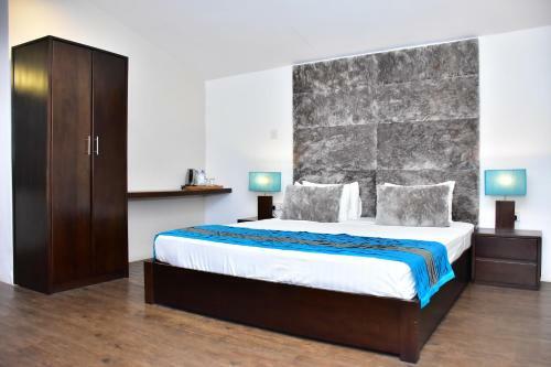 Bed & Breakfast Bongo Stay