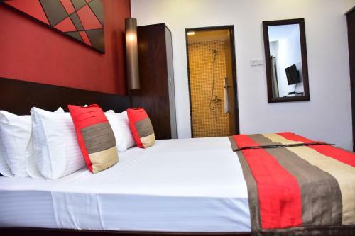 Bed & Breakfast Bongo Stay