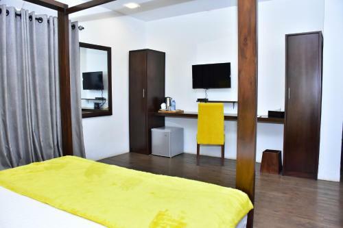 Bed & Breakfast Bongo Stay