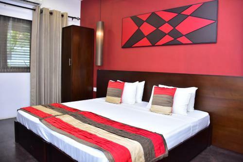 Bed & Breakfast Bongo Stay