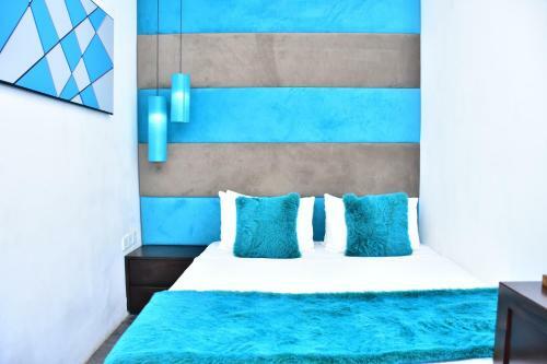 Bed & Breakfast Bongo Stay