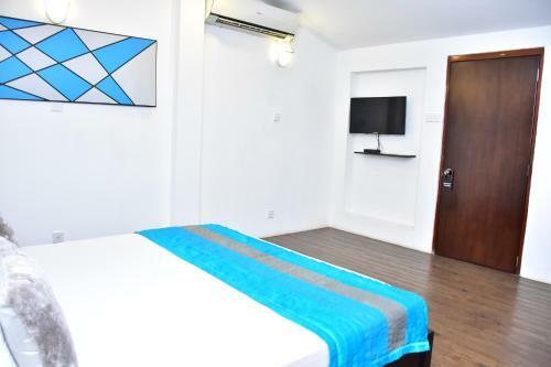 Bed & Breakfast Bongo Stay