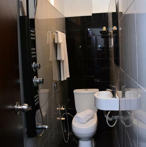 Bed & Breakfast Bongo Stay