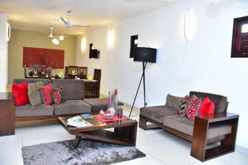Bed & Breakfast Bongo Stay