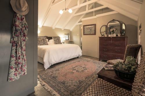 Bed & Breakfast Smugglers' Cottage