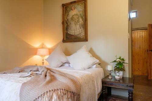 Bed & Breakfast Smugglers' Cottage