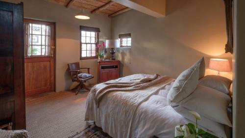 Bed & Breakfast Smugglers' Cottage