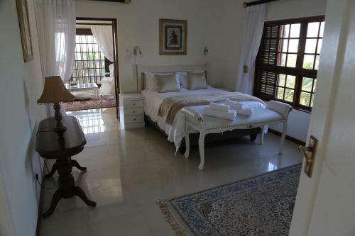 Bed & Breakfast Villa Anastasia