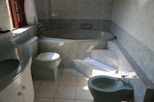 Bed & Breakfast Villa Anastasia