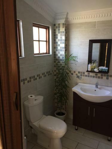 Bed & Breakfast Villa Anastasia