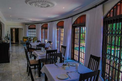 Bed & Breakfast Villa Anastasia