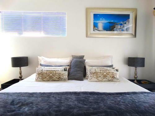 Bed & Breakfast Au Plais De Langebaan At Palm Tree Villa