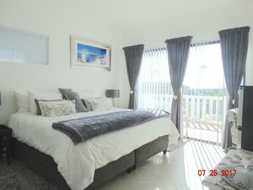 Bed & Breakfast Au Plais De Langebaan At Palm Tree Villa