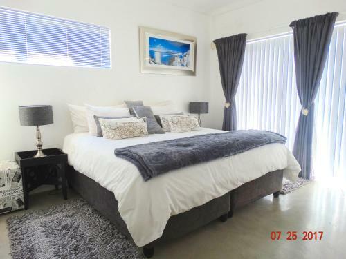 Bed & Breakfast Au Plais De Langebaan At Palm Tree Villa