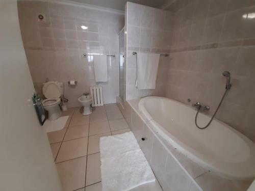 Bed & Breakfast Au Plais De Langebaan At Palm Tree Villa