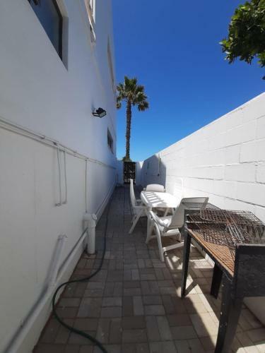 Bed & Breakfast Au Plais De Langebaan At Palm Tree Villa