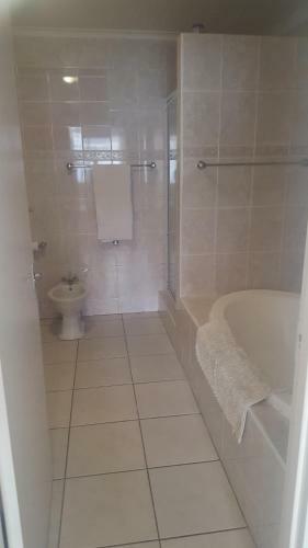 Bed & Breakfast Au Plais De Langebaan At Palm Tree Villa