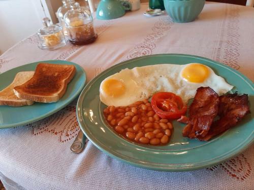 Bed & Breakfast Au Plais De Langebaan At Palm Tree Villa