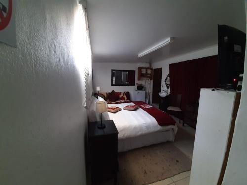 Bed & Breakfast Au Plais De Langebaan At Palm Tree Villa