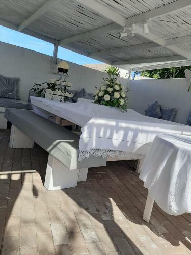 Bed & Breakfast Au Plais De Langebaan At Palm Tree Villa