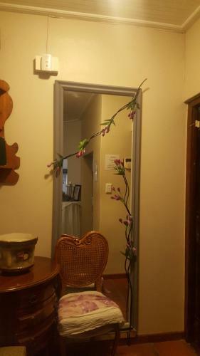 Bed & Breakfast Au Plais De Langebaan At Palm Tree Villa