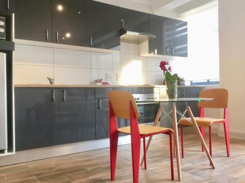 Apartamento Midtown Rentals At The Square