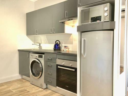 Apartamento Midtown Rentals At The Square