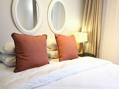Apartamento Midtown Rentals At The Square