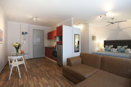 Apartamento Midtown Rentals At The Square