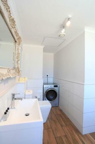 Apartamento Midtown Rentals At The Square