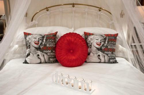 Hostal Thylitshia Villa Country Guesthouse