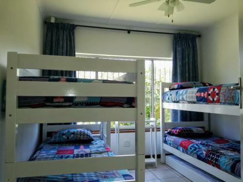 Zinkwazi Beach Townhouse