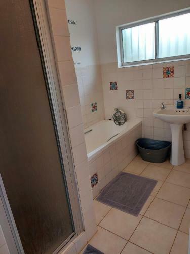 Zinkwazi Beach Townhouse