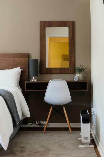 Hostal Mai Guest House